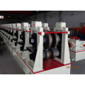 Automatic Truck Member Beam Roll Forming Machine